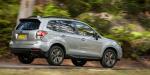 Subaru Forester 2.5i-S 2016 года (AU)